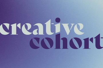 Creative Cohort - Producer Tuesdays - Catchup and Connect