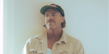 Jordy Maxwell | The Suburban Paradise Tour
