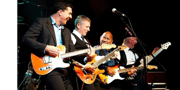 The Eagles Band