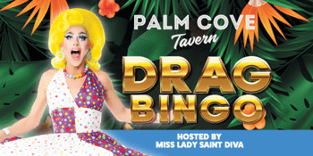 Drag Bingo