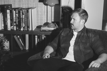 Cameron Gould - Single Launch