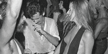 CLUB EURO: NYE PARTY