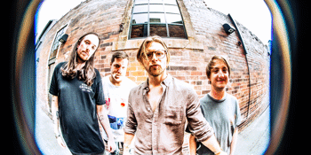 The Sleepyheads Album Launch | Melbourne
