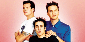 Blink-182 Afterparty Perth