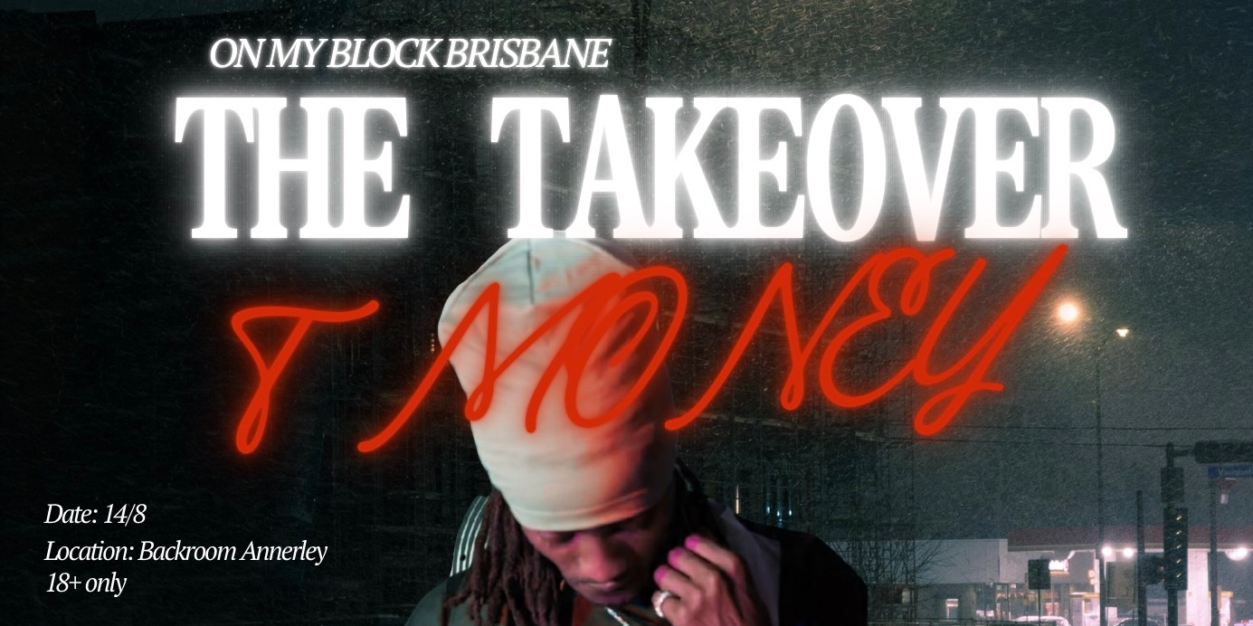The Takeover