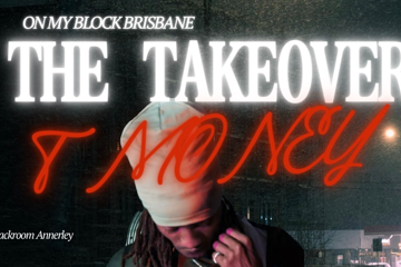 The Takeover