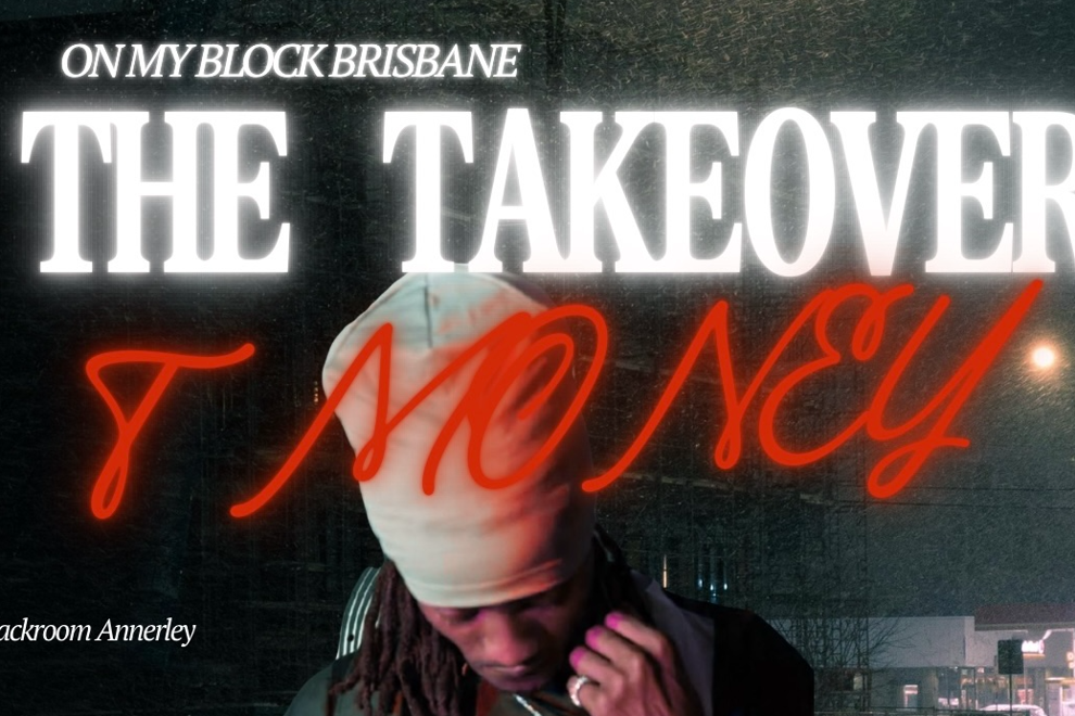 The Takeover