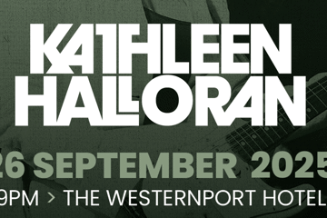 Kathleen Halloran