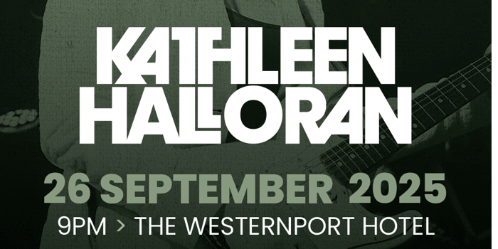 Kathleen Halloran