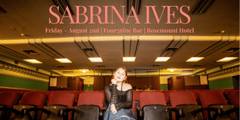 Sabrina Ives