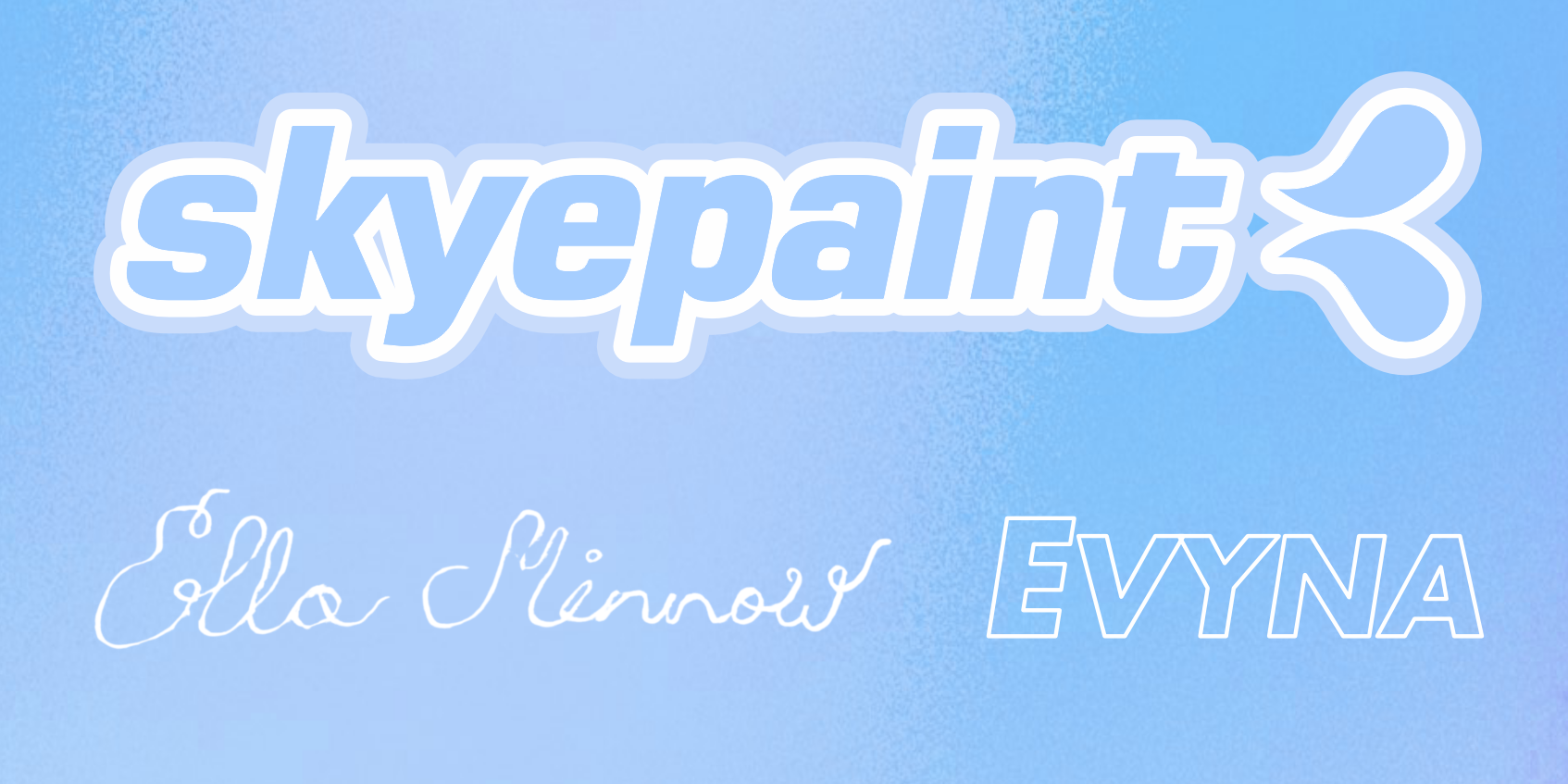 Skyepaint