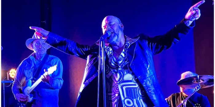 Shilo A Neil Diamond Tribute