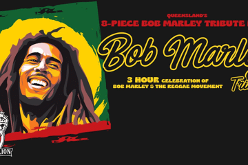 Bob Marley Celebration