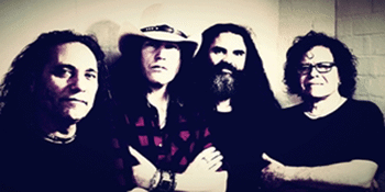 Proud Mary (Australia's Ultimate Creedence Clearwater Revival Tribute)