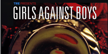 Girls Against Boys