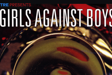 Girls Against Boys