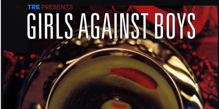 Girls Against Boys
