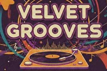 "Velvet Grooves"