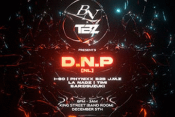 D.N.P [NL]