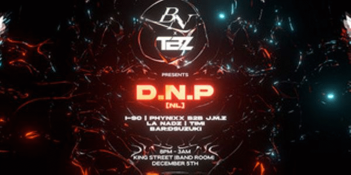 D.N.P [NL]