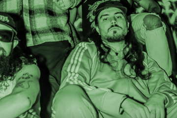 AMAH-GEDDON East coast tour