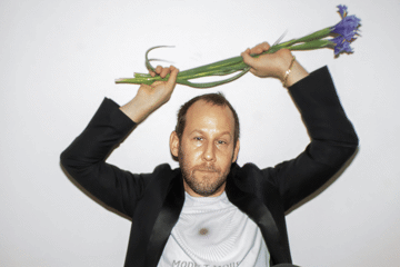 Ben Lee - Awake is the New Sleep 20th Anniversary Tour 2025