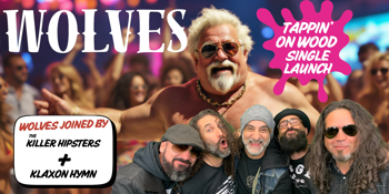 WOLVES (Single Launch)