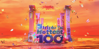 Triple J Hottest 100 in the Rosie Backyard - 2025