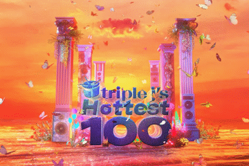 Triple J Hottest 100 in the Rosie Backyard - 2025