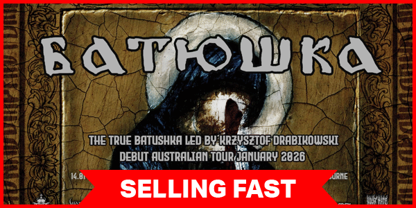 The True Batushka (PL) poster