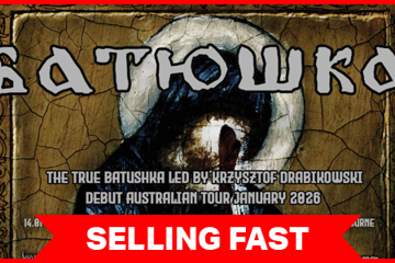 The True Batushka (PL)