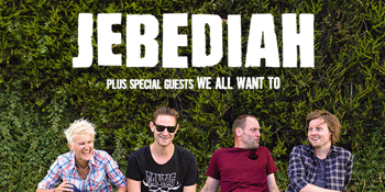 Jebediah