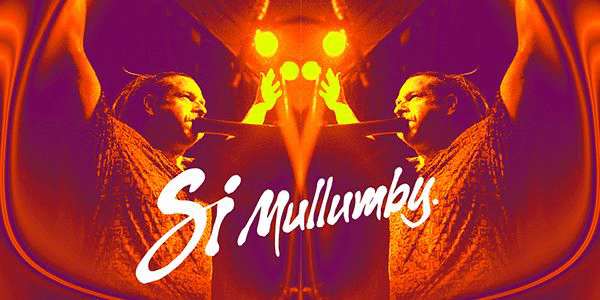 Event image for Si Mullumby • DJ Laila