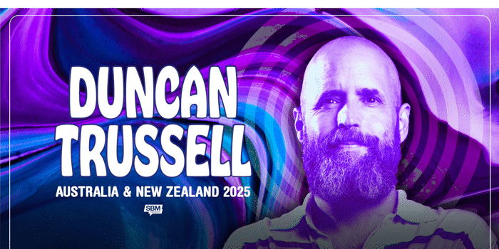 Duncan Trussell | 9pm Show