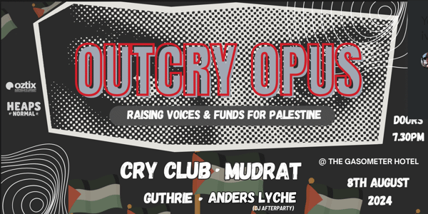 Event image for Anders Lyche • More