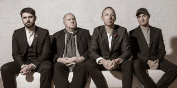 Ultimate Coldplay (Coldplay Tribute) (UK)