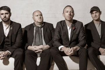 Ultimate Coldplay (Coldplay Tribute) (UK)