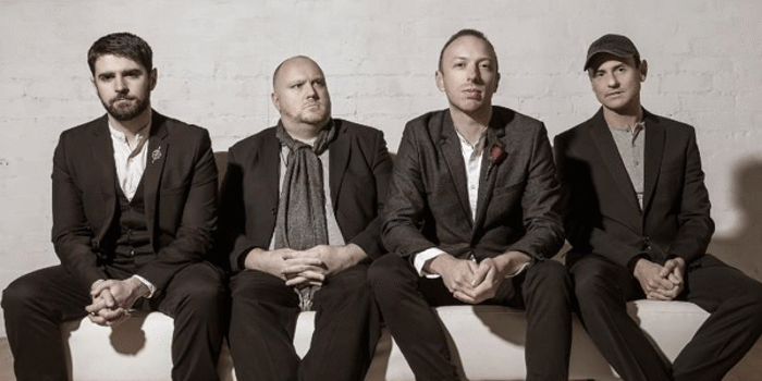 Ultimate Coldplay (Coldplay Tribute) (UK)