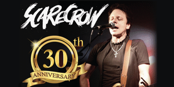 SCARECROW - The Mellencamp Show 30th Anniversary - 2nd SHOW