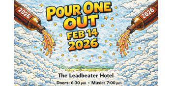 Pour One Out
