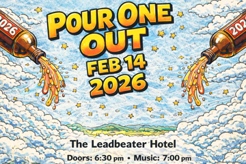Pour One Out