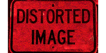 Distorted Image (Vol.5) Party Where People Dance!