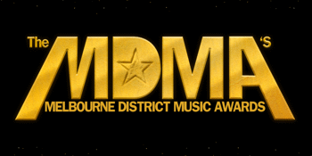 Verbrasco presents "Melbourne District Music Awards"