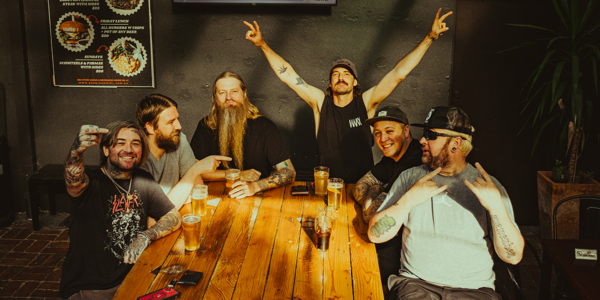 The Bennies at Fun Time Pony