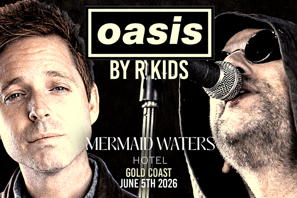 Oasis by R Kids - Gold Coast