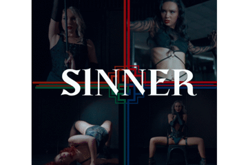 SINNER - 03 AUGUST