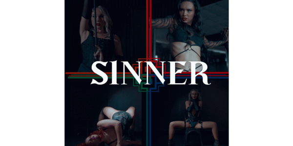 Event image for SINNER