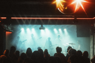 Fairtrade Narcotics | NOVEMBER RESIDENCY