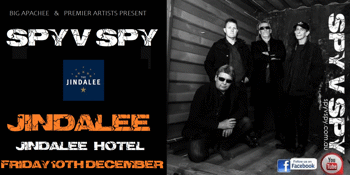 Spy v Spy