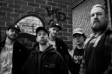 Iron Mind - Summer 2026